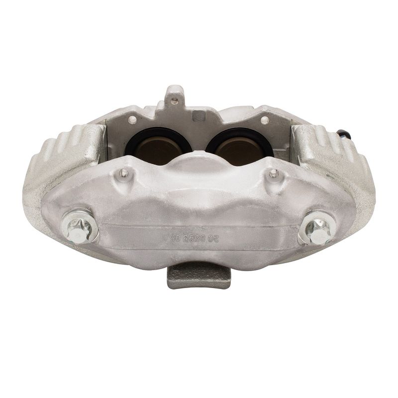 Dynamic Friction 331-63148 Disc Brake Caliper - Front Right
