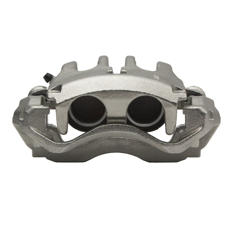 Dynamite Friction 331-63252 Disc Brake Caliper - Front Left or Front Right
