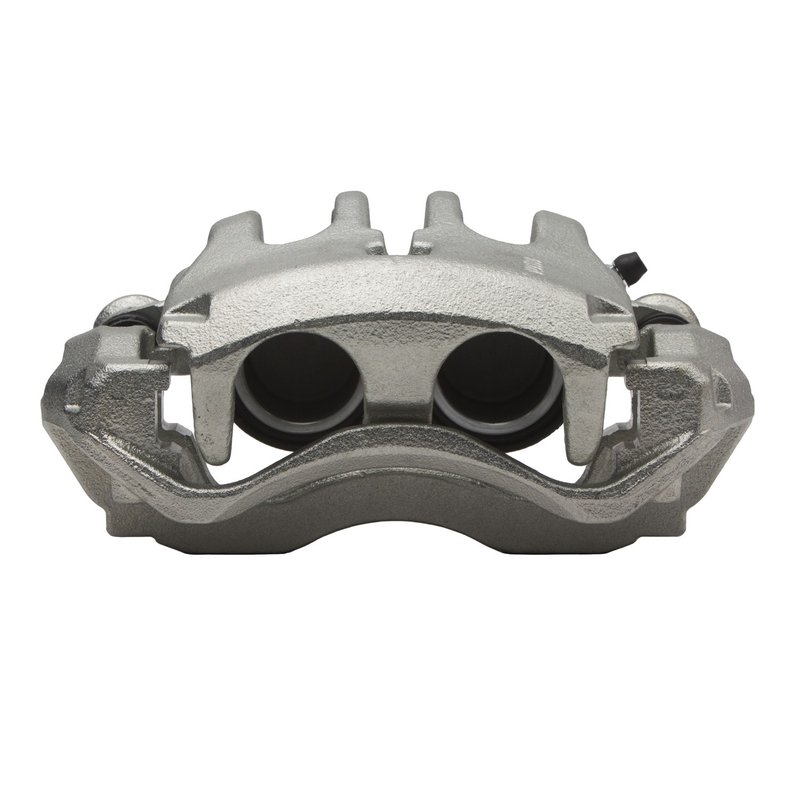 Dynamite Friction 331-63253 Disc Brake Caliper - Front Left or Front Right