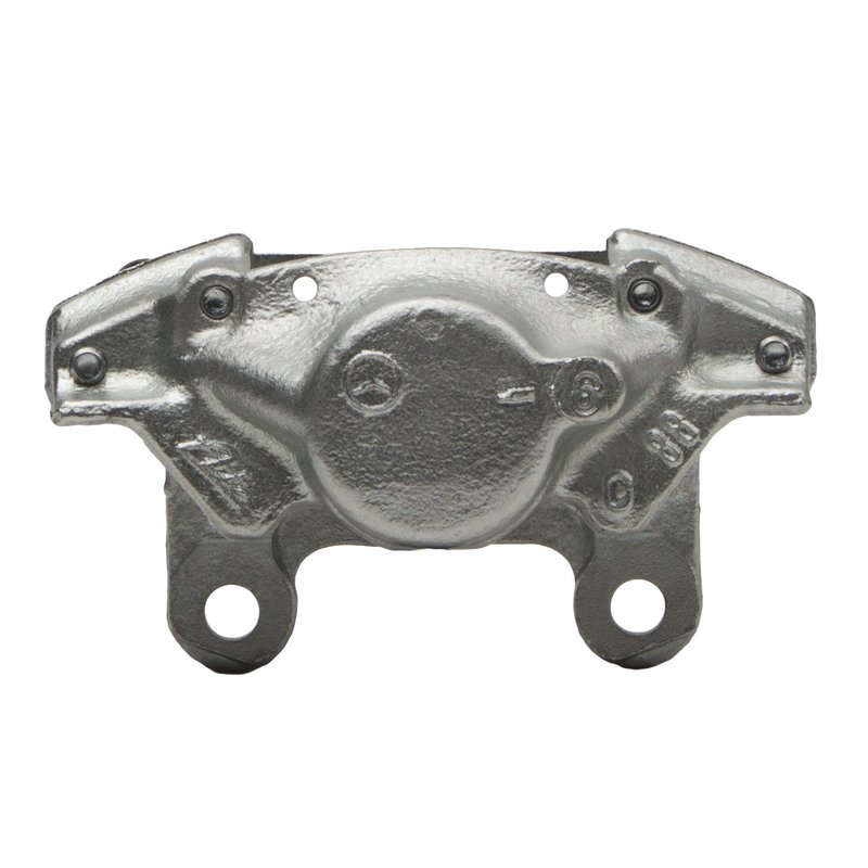 Dynamite Friction 331-63617 Disc Brake Caliper - Rear Left