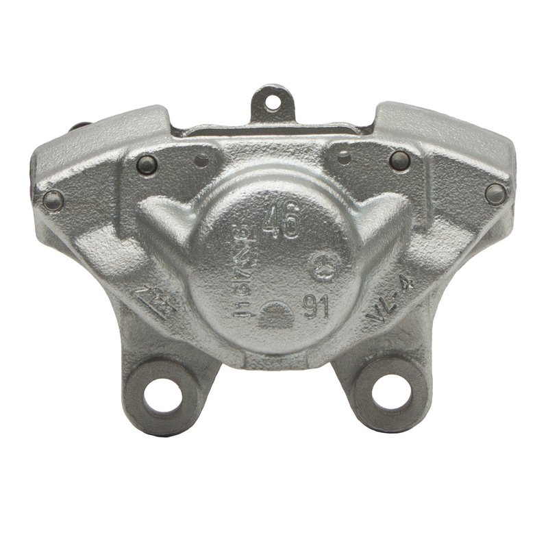 Dynamite Friction 331-63629 Disc Brake Caliper - Rear Left