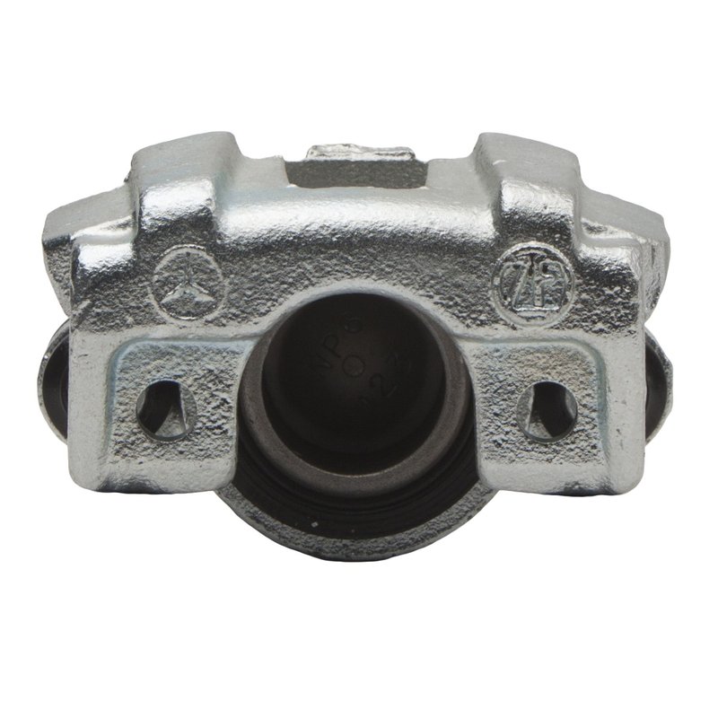 Dynamite Friction 331-63641 Disc Brake Caliper - Rear Left