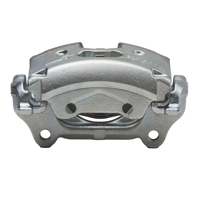 Dynamite Friction 331-65023 Disc Brake Caliper - Front Left