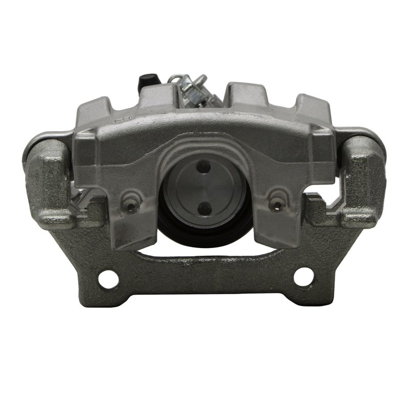 Dynamite Friction 331-65619 Disc Brake Caliper - Rear Left