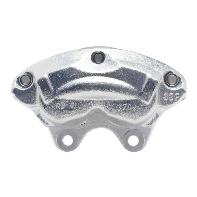 Dynamic Friction 331-66000 Disc Brake Caliper - Front Left or Front Right