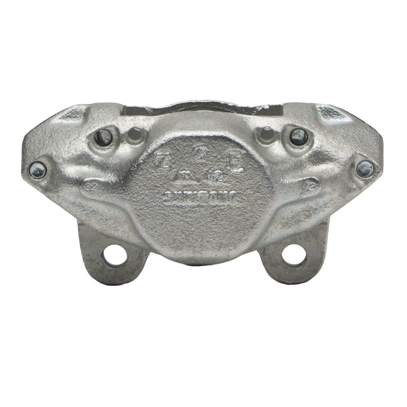 Dynamite Friction 331-67010 Disc Brake Caliper - Front Right