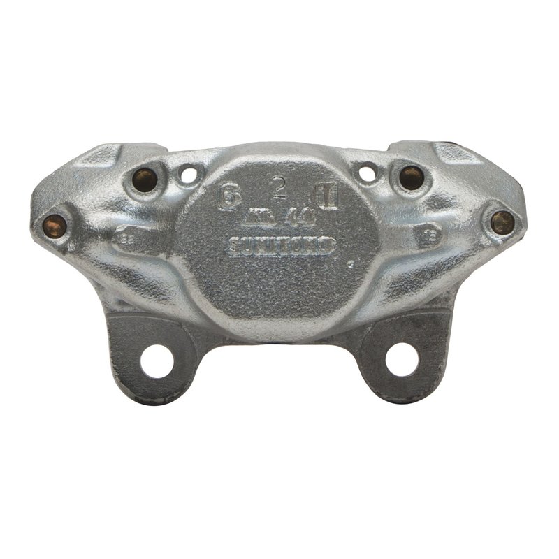 Dynamic Friction 331-67011 Disc Brake Caliper - Front Left