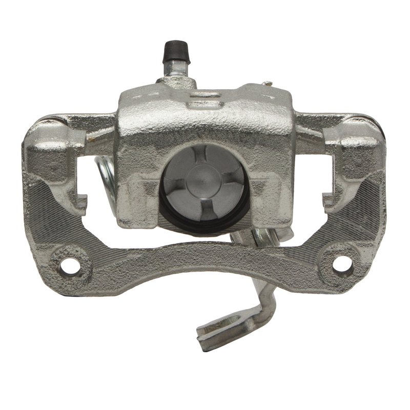 Dynamite Friction 331-67643 Disc Brake Caliper - Rear Left