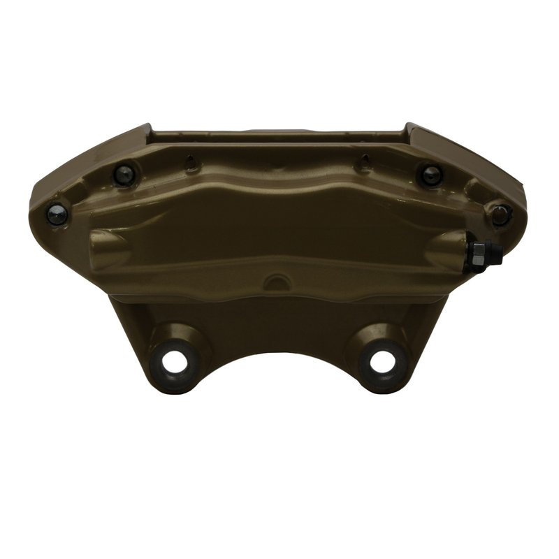 Dynamite Friction 331-68015 Disc Brake Caliper - Front Left