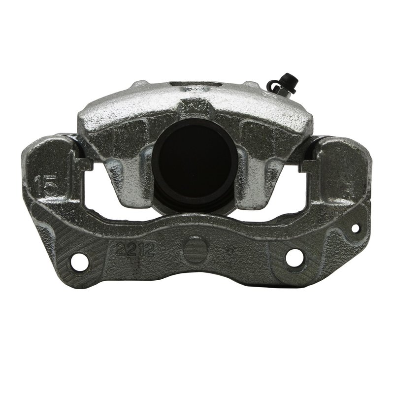 Dynamite Friction 331-72014 Disc Brake Caliper - Front Right