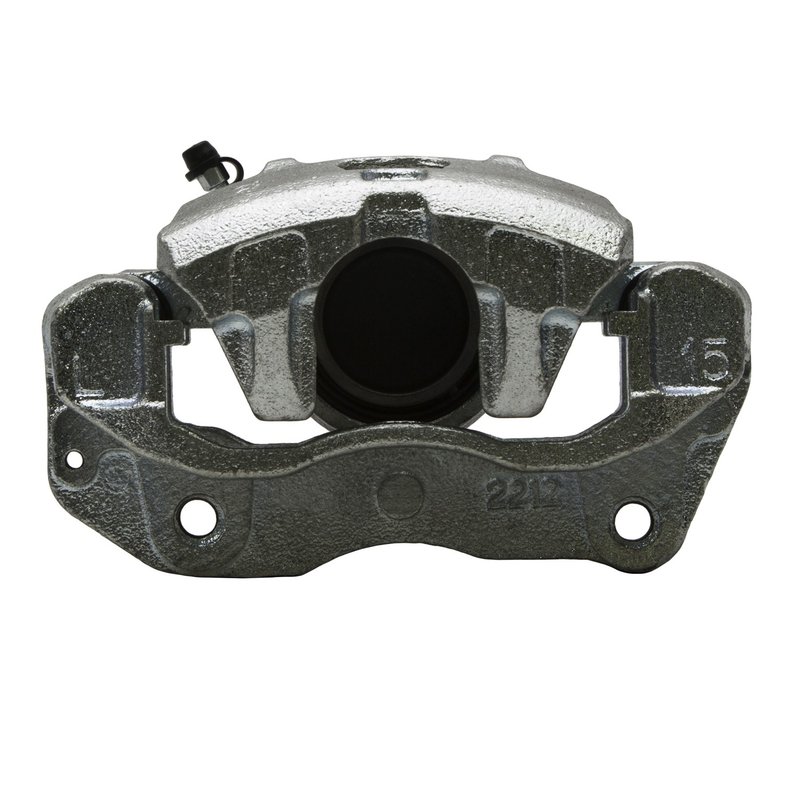 Dynamite Friction 331-72015 Disc Brake Caliper - Front Left