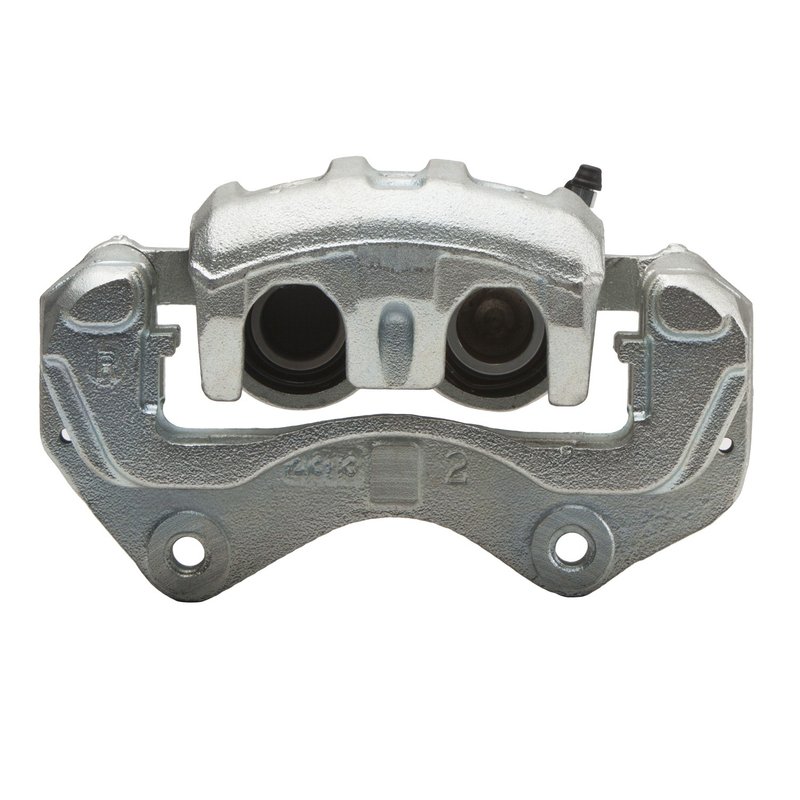 Dynamite Friction 331-72058 Disc Brake Caliper - Front Right