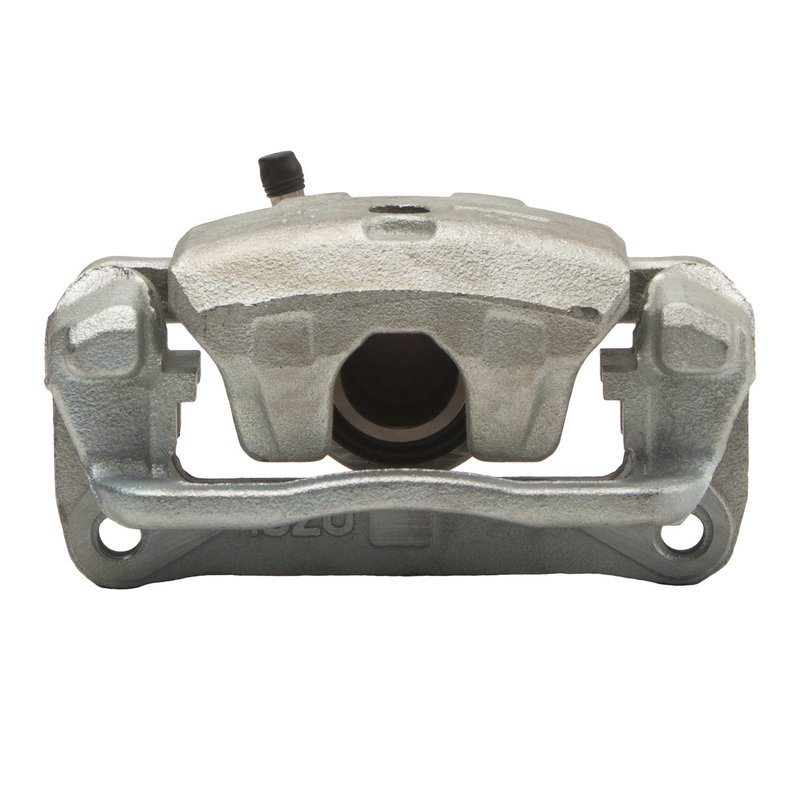 Dynamite Friction 331-72621 Disc Brake Caliper - Rear Left