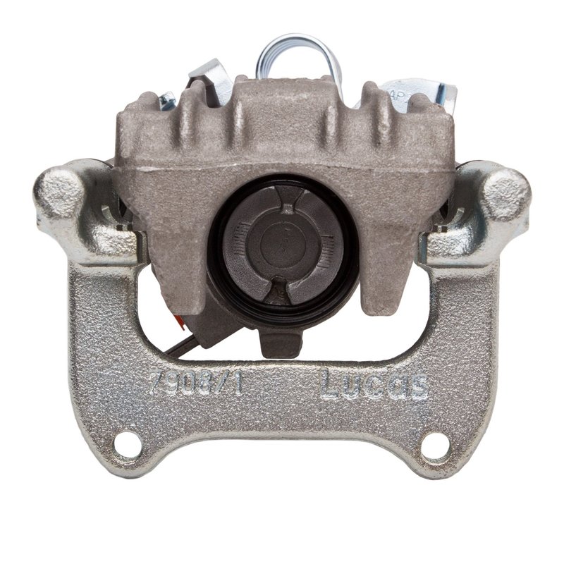 Dynamic Friction 331-73635 Disc Brake Caliper - Rear Left
