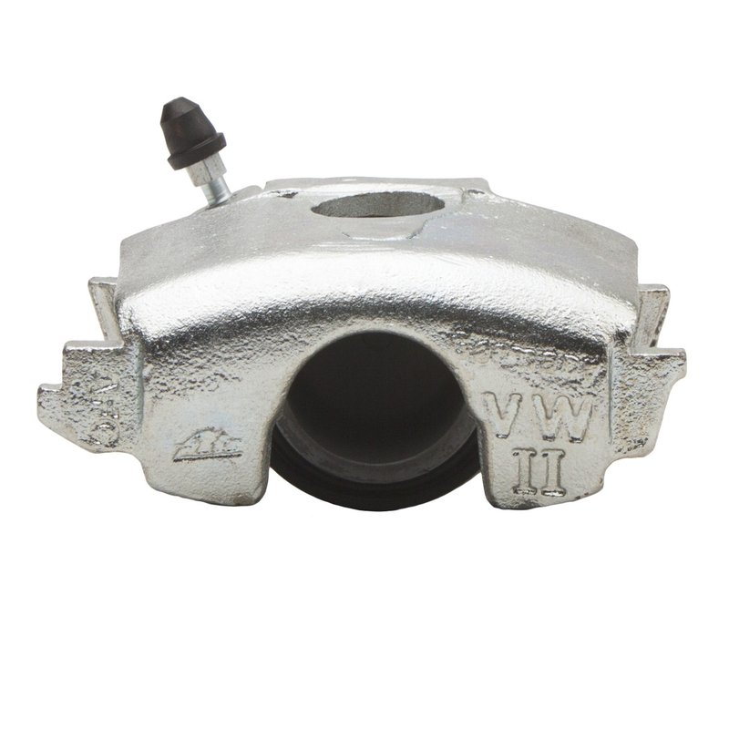 Dynamite Friction 331-74008 Disc Brake Caliper - Front Right