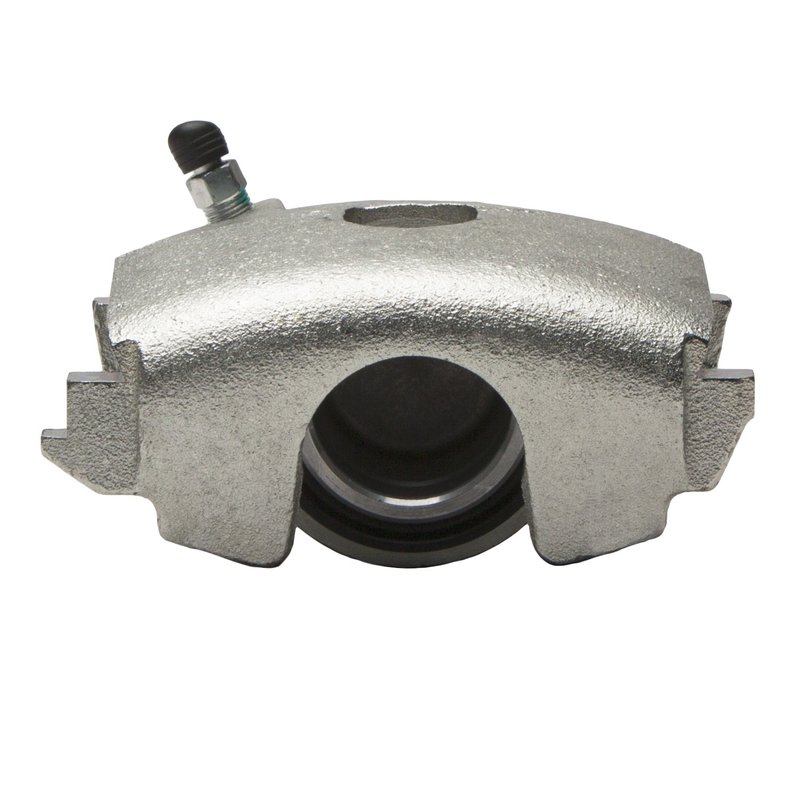 Dynamite Friction 331-74014 Disc Brake Caliper - Front Right