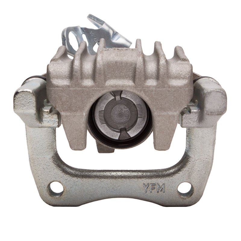 Dynamite Friction 331-74662 Disc Brake Caliper - Rear Right