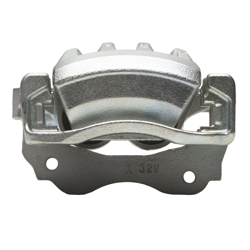 Dynamite Friction 331-75019 Disc Brake Caliper - Front Left