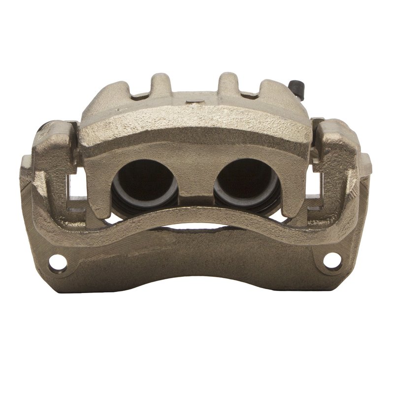 Dynamite Friction 331-75025 Disc Brake Caliper - Front Left