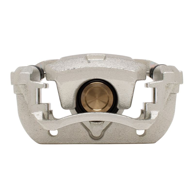 Dynamite Friction 331-75655 Disc Brake Caliper - Rear Left