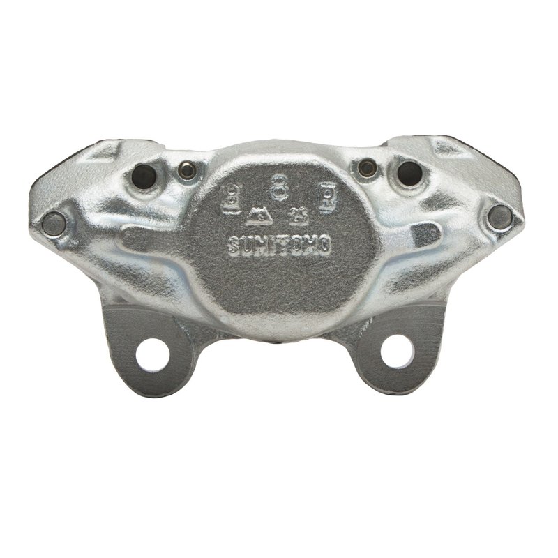 Dynamite Friction 331-76008 Disc Brake Caliper - Front Right