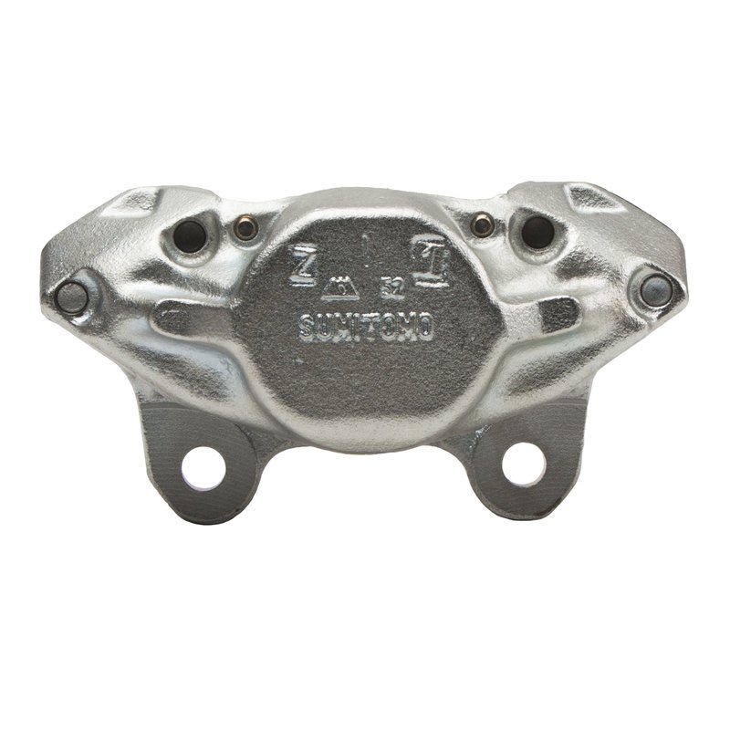 Dynamite Friction 331-76009 Disc Brake Caliper - Front Left