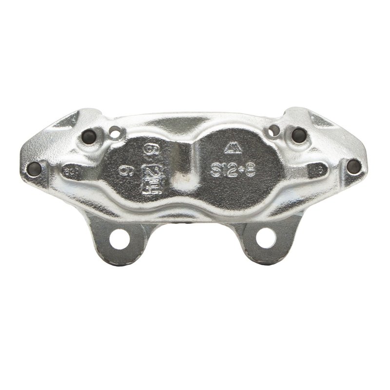 Dynamite Friction 331-76012 Disc Brake Caliper - Front Right