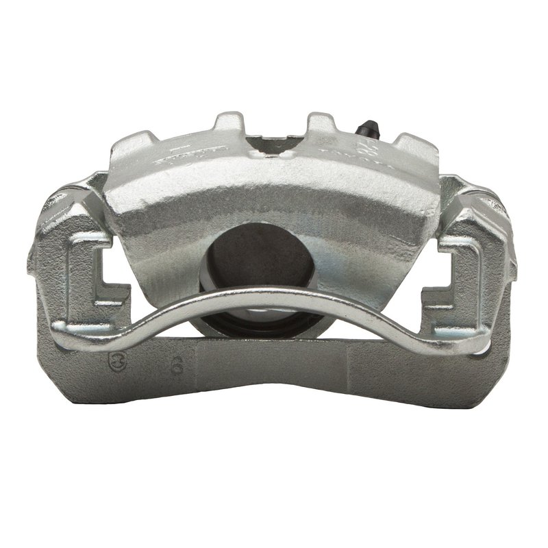 Dynamic Friction 331-76135 Disc Brake Caliper - Front Left