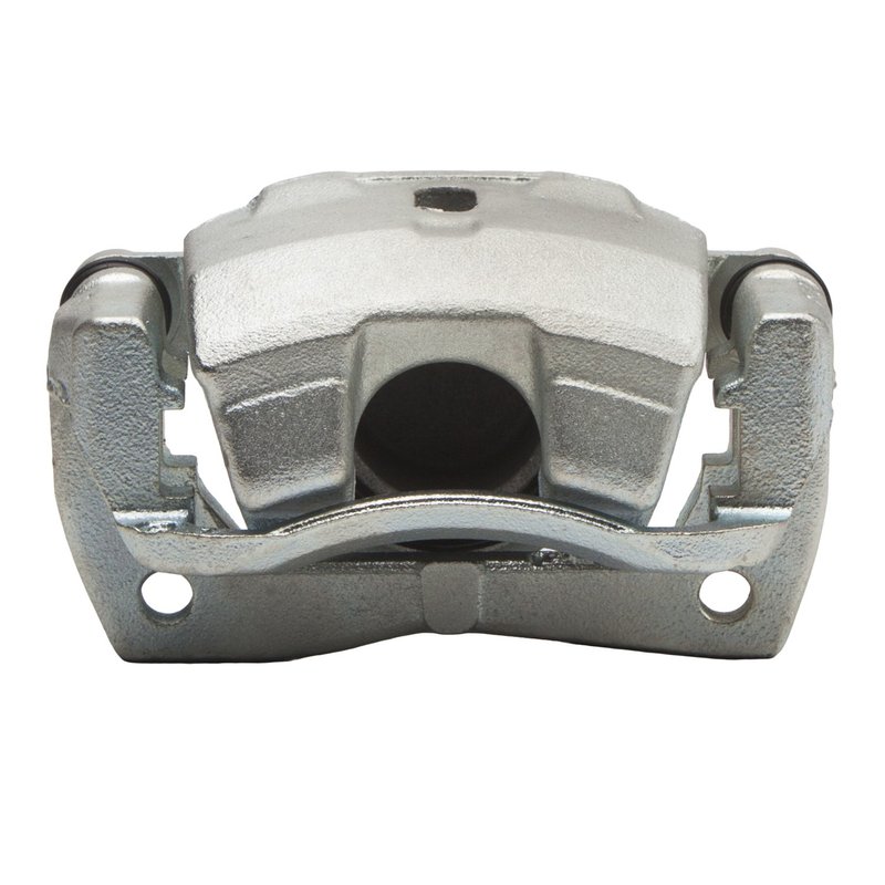 Dynamite Friction 331-76180 Disc Brake Caliper - Front Left or Front Right