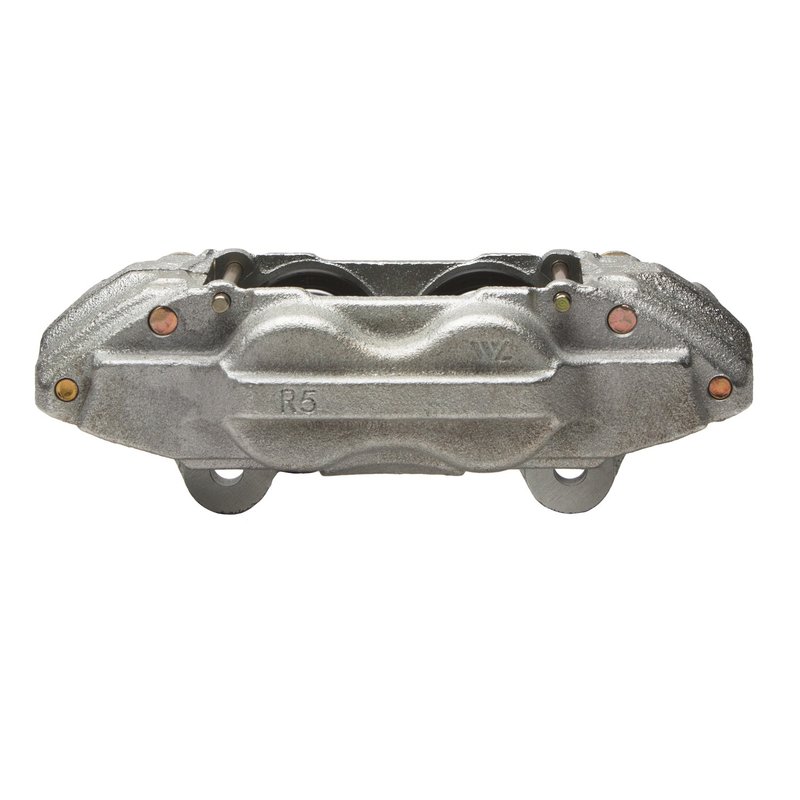 Dynamic Friction 331-76200 Disc Brake Caliper - Front Right