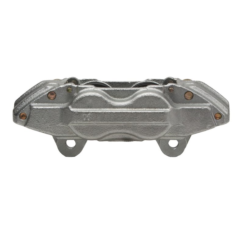 Dynamite Friction 331-76201 Disc Brake Caliper - Front Left