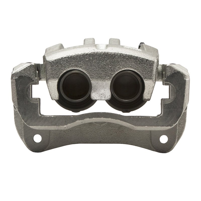 Dynamite Friction 331-76229 Disc Brake Caliper - Front Left
