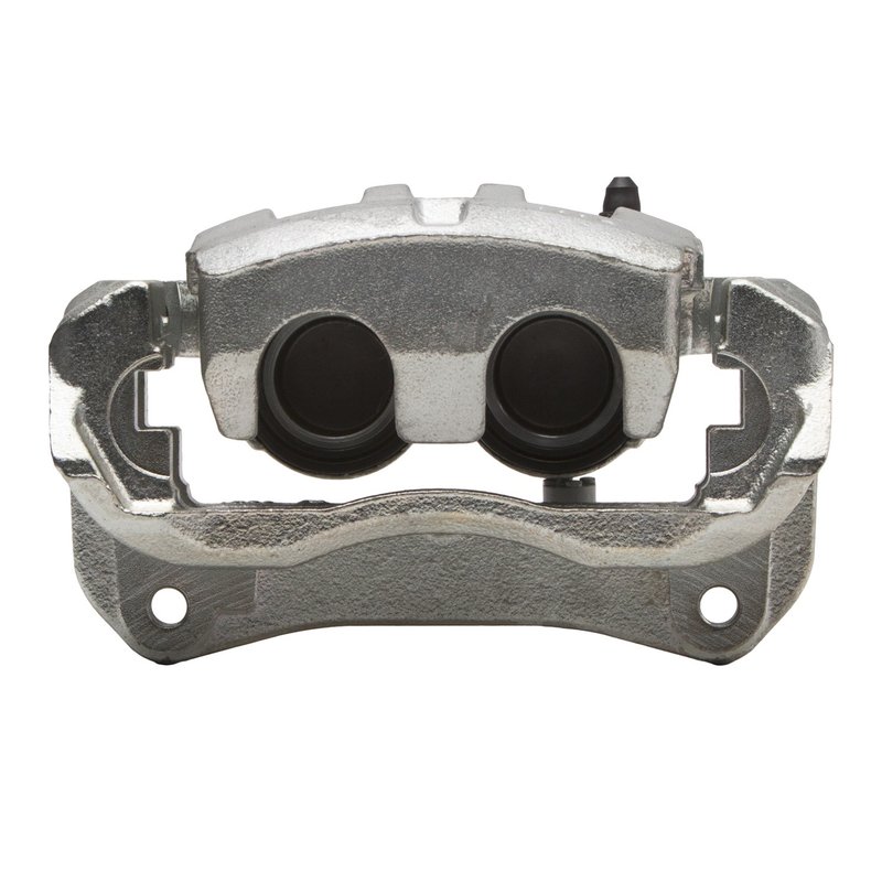 Dynamic Friction 331-76235 Disc Brake Caliper - Front Left