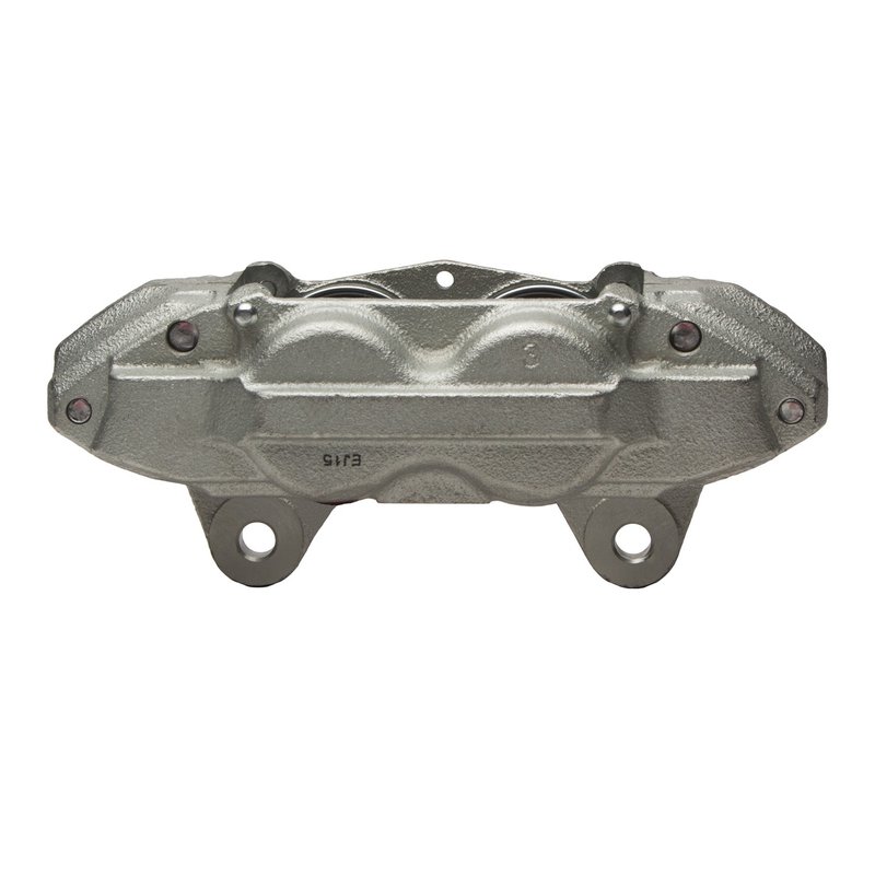 Dynamic Friction 331-76239 Disc Brake Caliper - Front Left