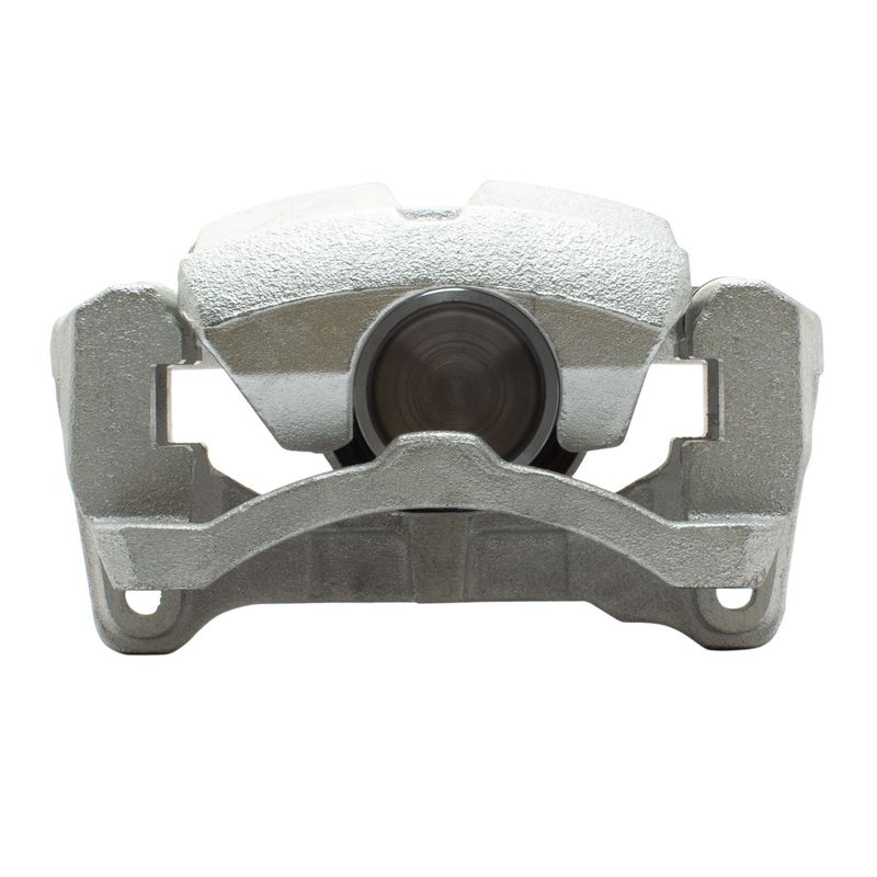 Dynamite Friction 331-76250 Disc Brake Caliper - Front Right