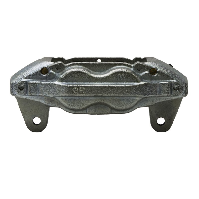 Dynamic Friction 331-76252 Disc Brake Caliper - Front Right