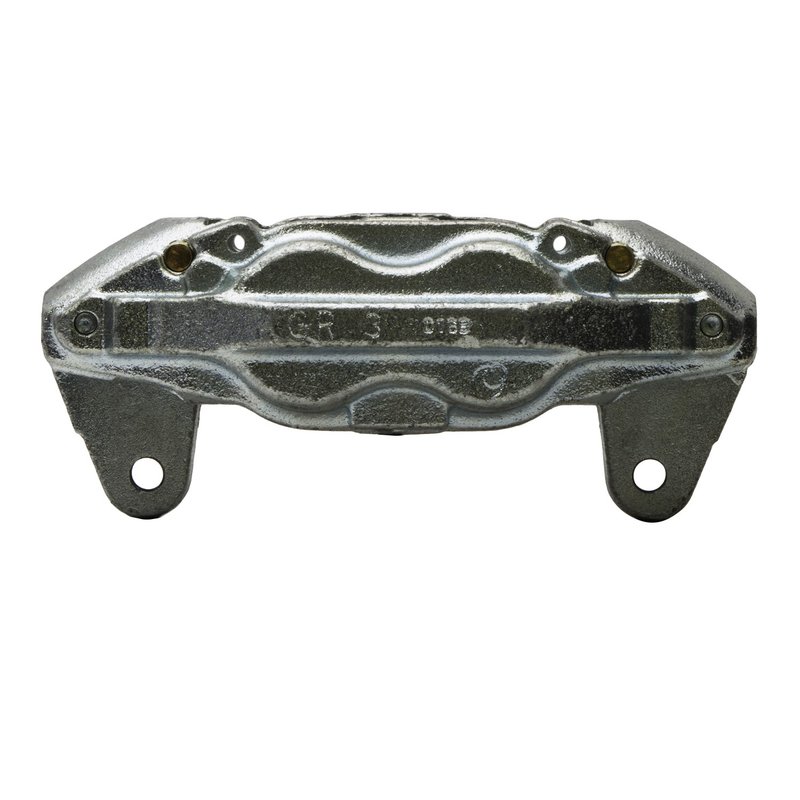 Dynamite Friction 331-76253 Disc Brake Caliper - Front Left