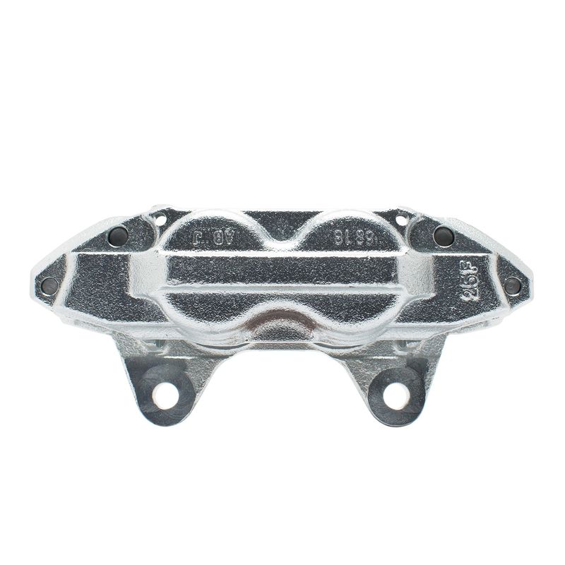 Dynamite Friction 331-76254 Disc Brake Caliper - Front Right