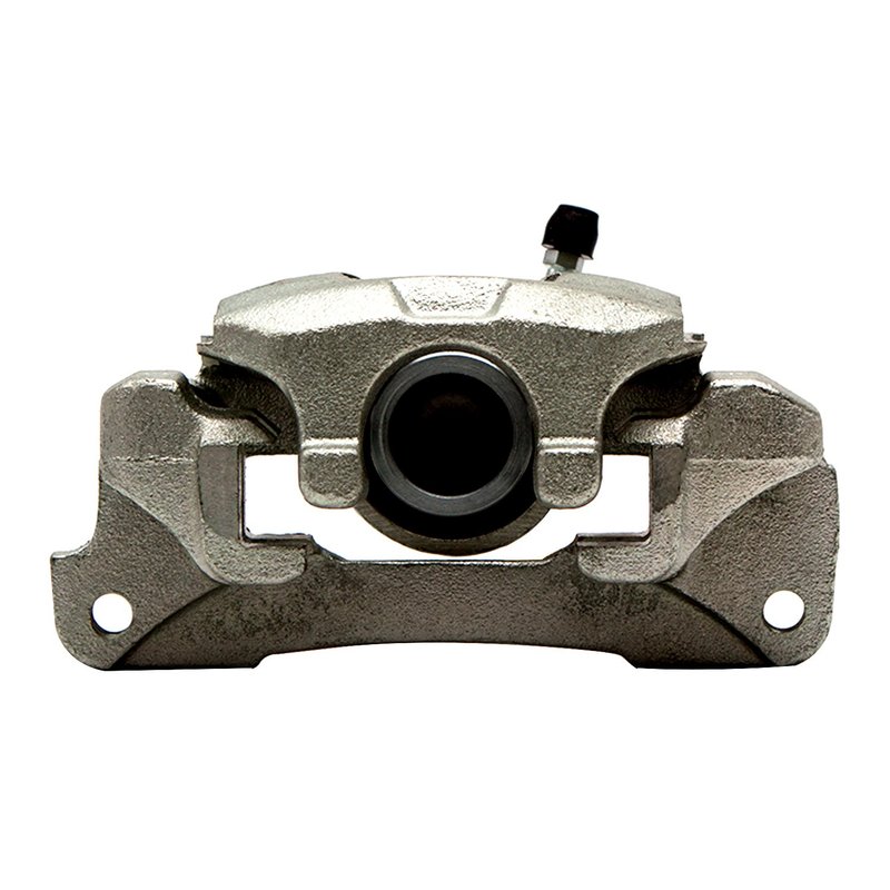 Dynamic Friction 331-76604 Disc Brake Caliper - Rear Right