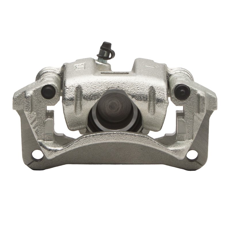 Dynamic Friction 331-76615 Disc Brake Caliper - Rear Left