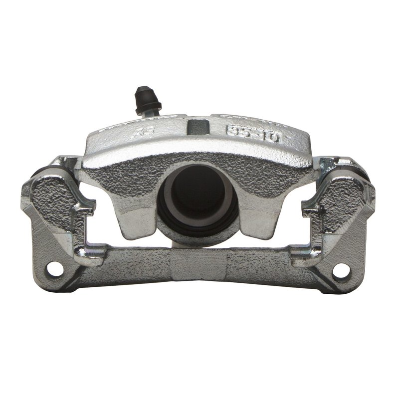 Dynamite Friction 331-76619 Disc Brake Caliper - Rear Left