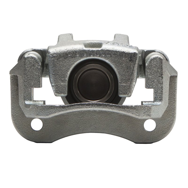 Dynamic Friction 331-76682 Disc Brake Caliper - Rear Right