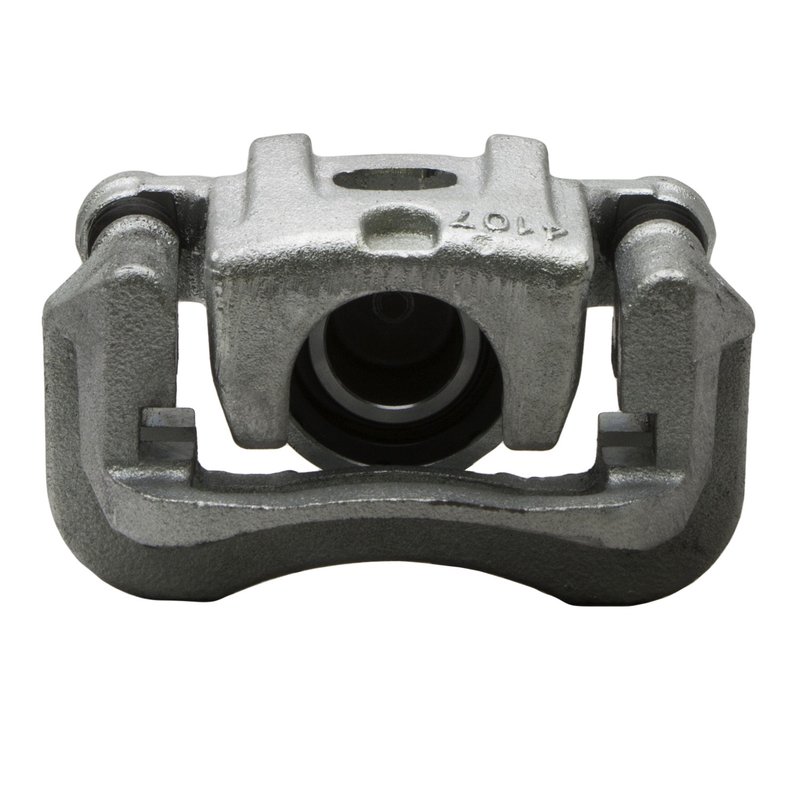 Dynamite Friction 331-76683 Disc Brake Caliper - Rear Left