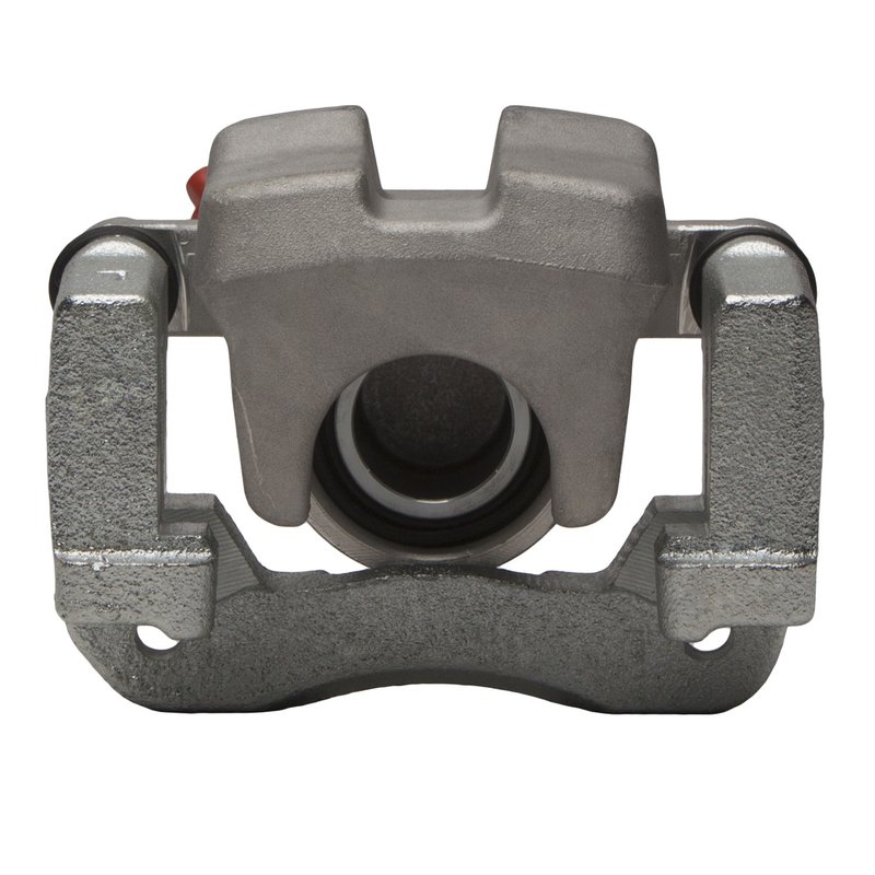 Dynamite Friction 331-76687 Disc Brake Caliper - Rear Left