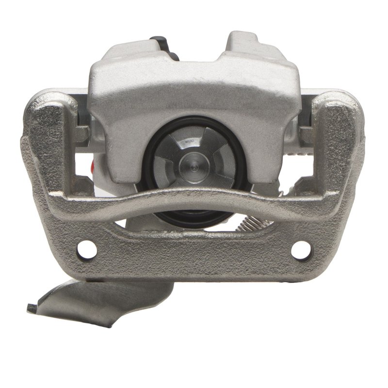 Dynamite Friction 331-76695 Disc Brake Caliper - Rear Left