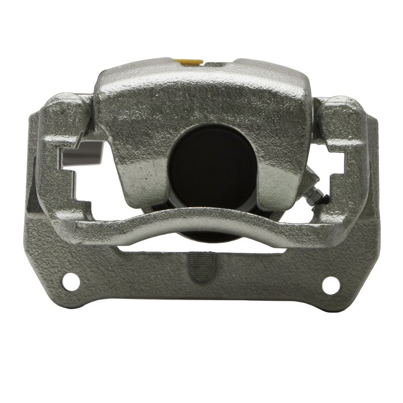 Dynamite Friction 331-80048 Disc Brake Caliper - Front Right