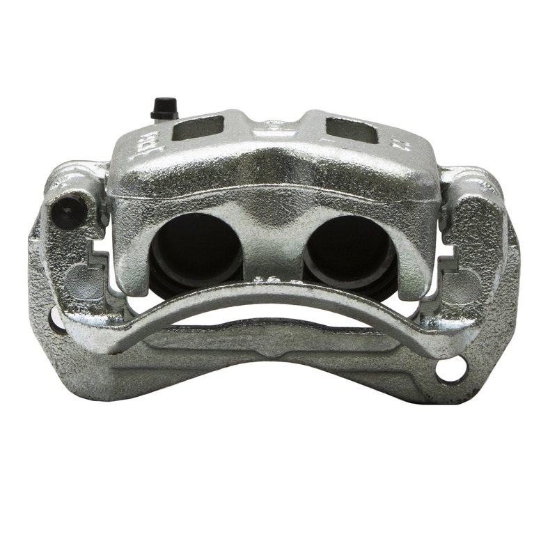 Dynamite Friction 331-80055 Disc Brake Caliper - Front Left