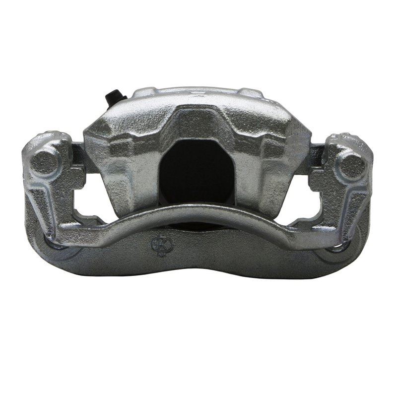 Dynamite Friction 331-80057 Disc Brake Caliper - Front Left