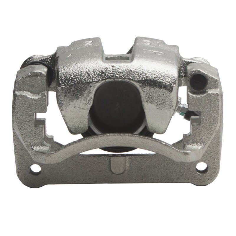Dynamite Friction 331-80060 Disc Brake Caliper - Front Right