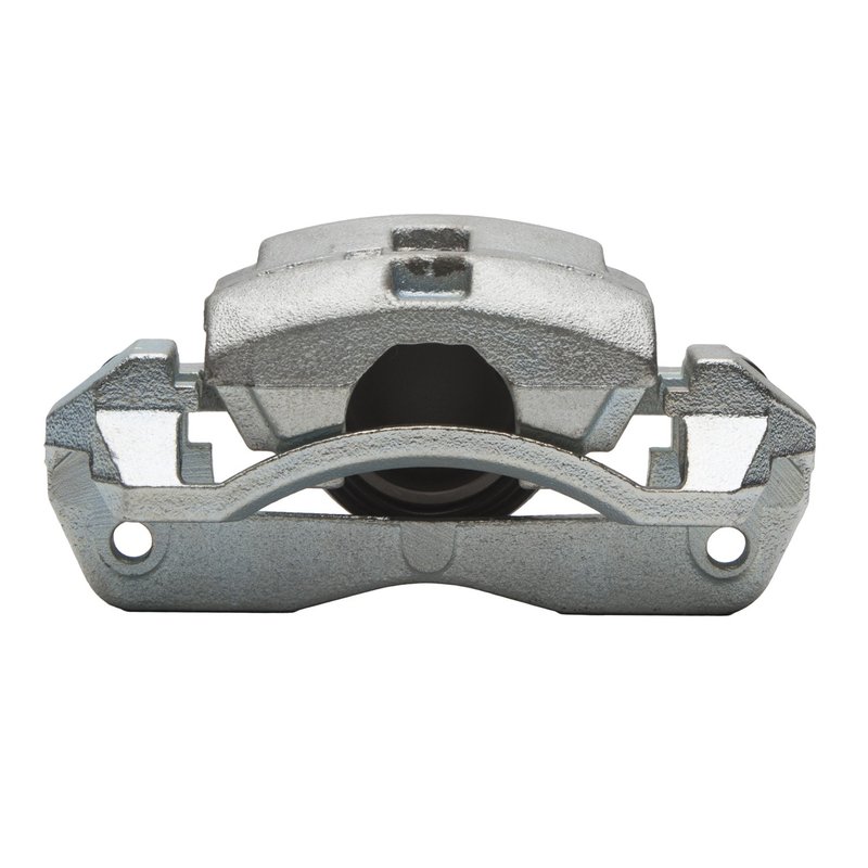Dynamite Friction 331-80070 Disc Brake Caliper - Front Right